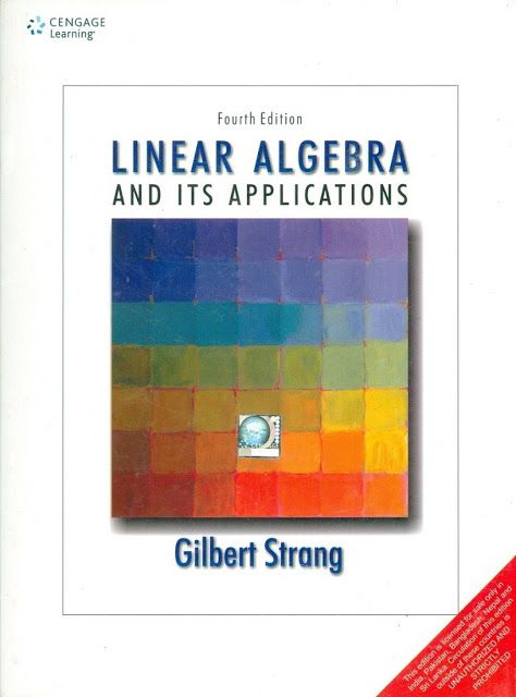 Linear algebra a modern introduction 4th edition pdf download full