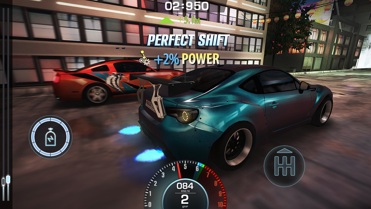 Download Game Drag Battle Racing Mod Apk For Android