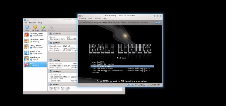 How To Download Torrent On Kali Linux